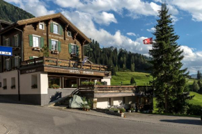 Hotels in Sankt Antönien